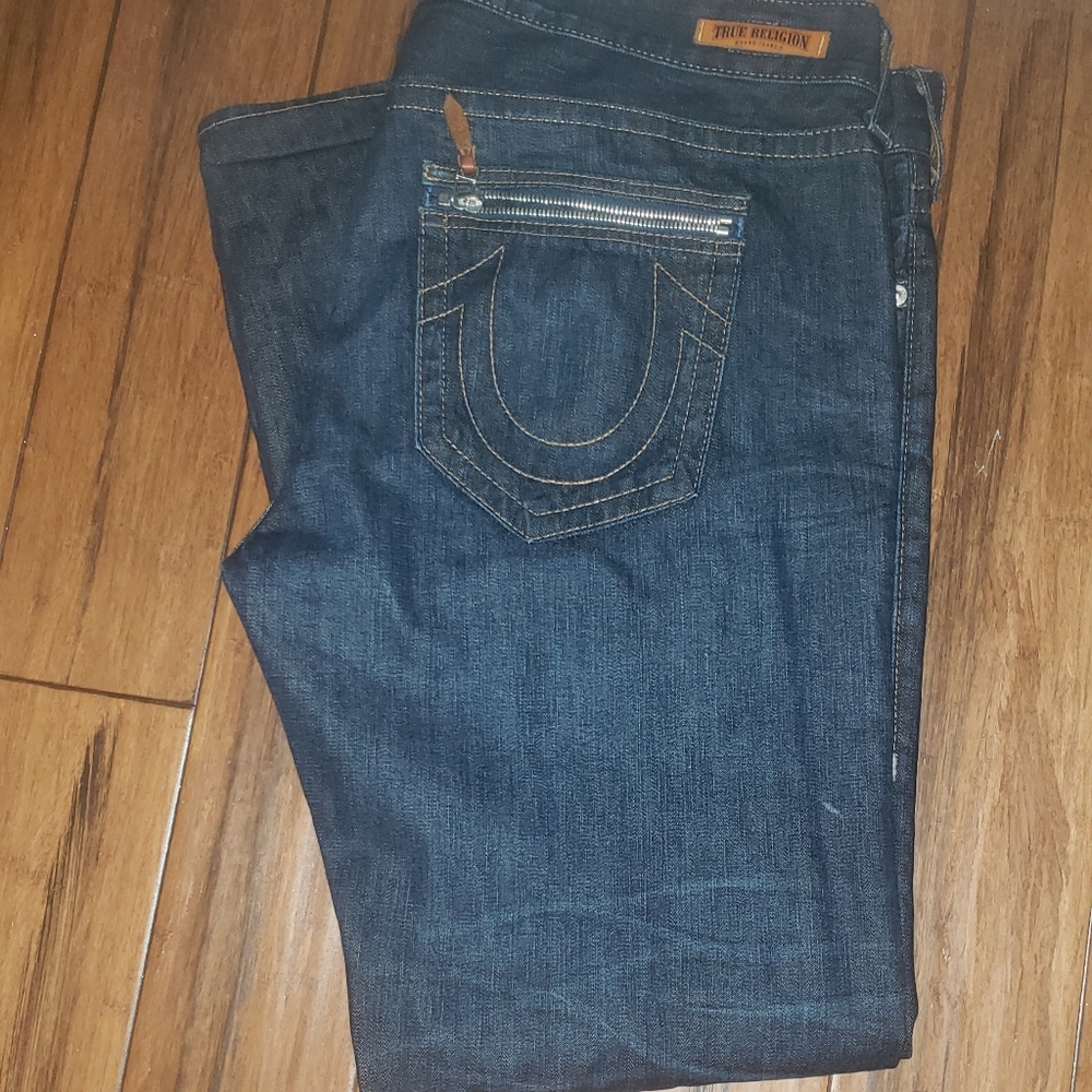 Men's jeans